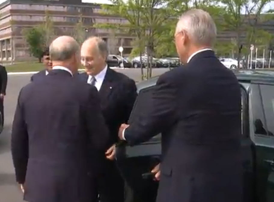 2015 05 25 Opening Park1