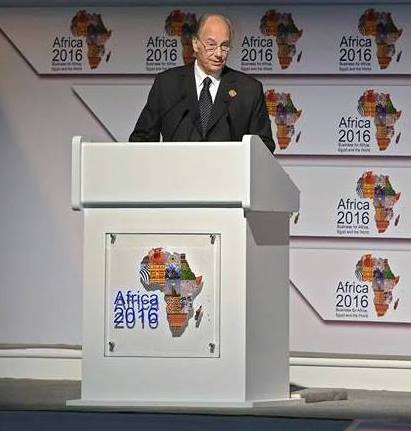 2016 02 21 Speech Aga Khan