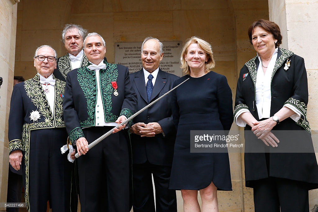 2016 06 22 Academie Francaise Aga Khan 1_0