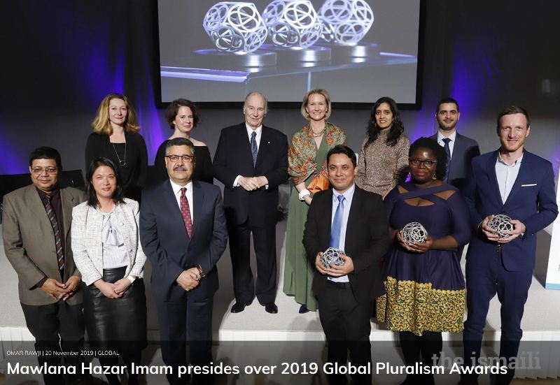 2019 11 20 Theismaili1