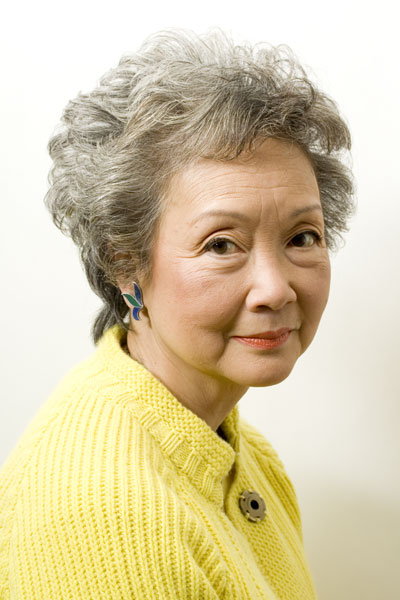 Adrienne CLARKSON1