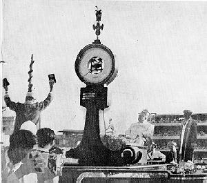 Aga Khan III  0026msms