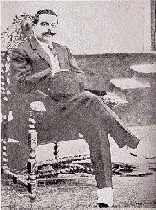 Aga Khan III  0033msms