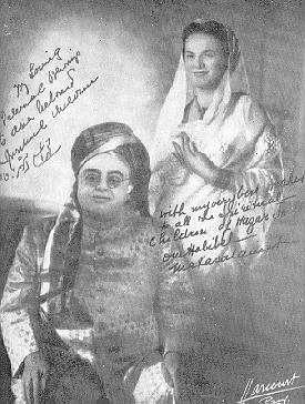 Aga Khan III  0060msms