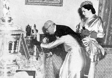 Aga Khan III  050msms