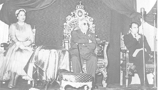 Aga Khan III  111msms