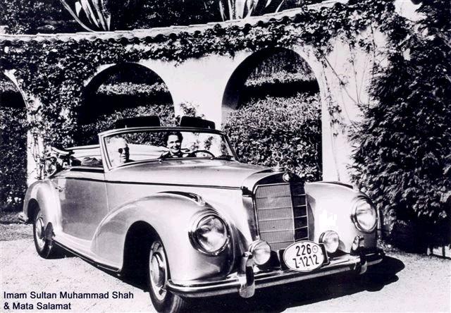 Aga Khan III  246msms_0