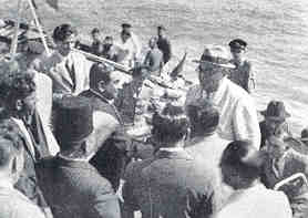 Aga Khan III  248msms