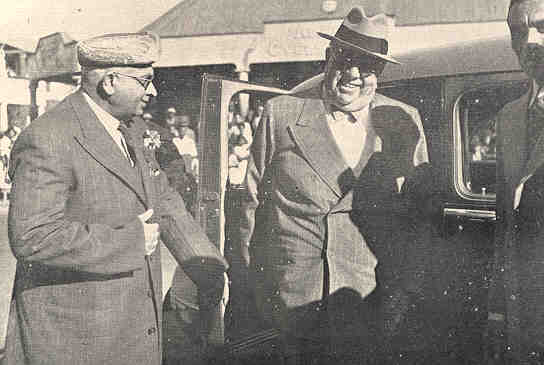 Aga Khan III  254msms