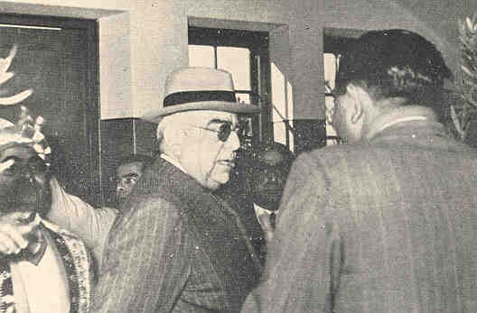 Aga Khan III  255msms