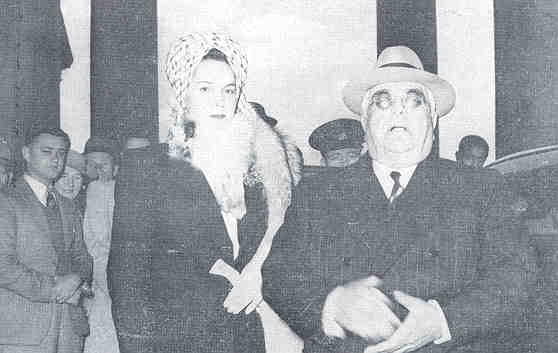 Aga Khan III  260msms