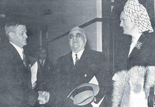 Aga Khan III  262msms