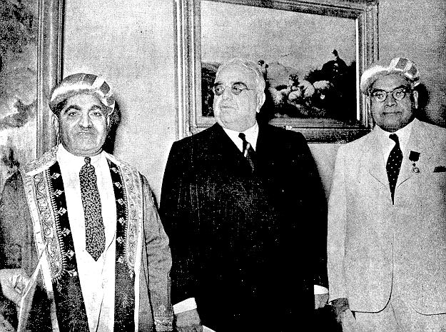 Aga Khan III  264msms