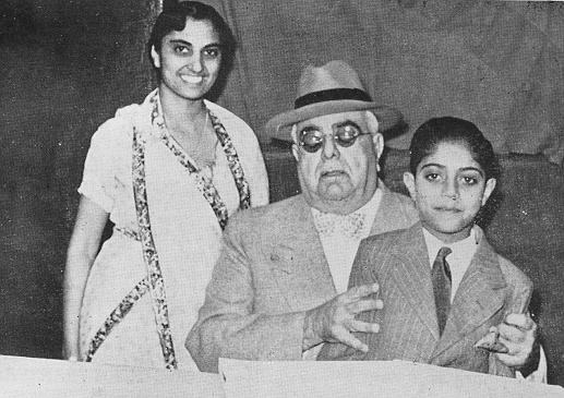 Aga Khan III  269msms_0