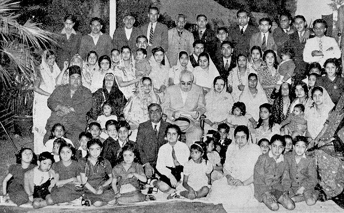 Aga Khan III  270msms