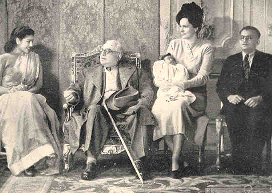 Aga Khan III  277msms_0