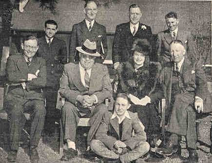 Aga Khan III  278msms