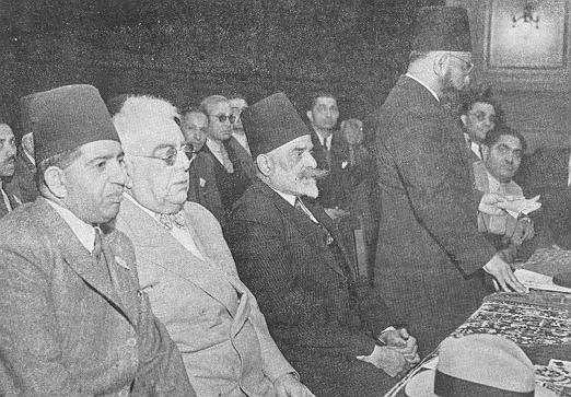 Aga Khan III  281msms