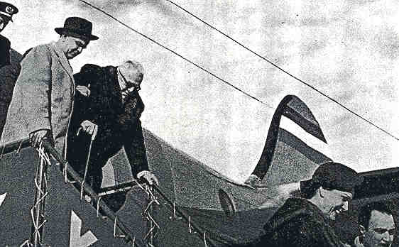 Aga Khan III  286msms