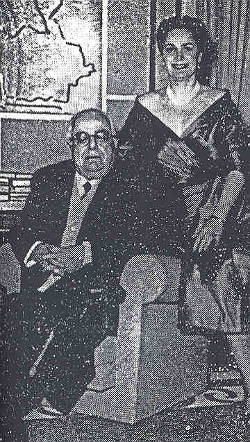 Aga Khan III  287msms