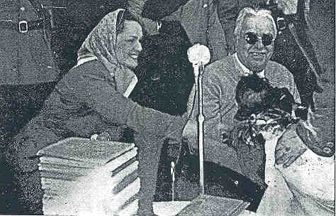 Aga Khan III  297msms