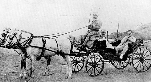 Aga Khan III  B067msms