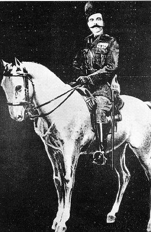 Aga Khan III  B071msms