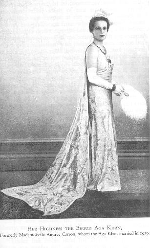 Aga Khan III  C084msms