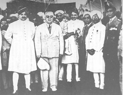 Aga Khan III  C090msms