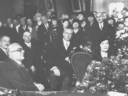 Aga Khan III  C096msms