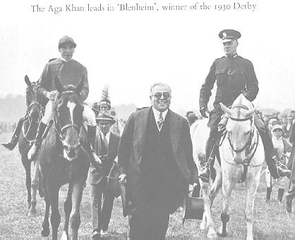 Aga Khan III  C101msms