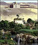 Aga Khan III  Mosole2