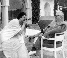 Aga Khan III  Msms10