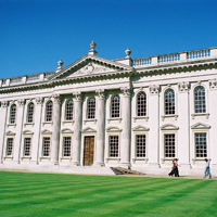 Cambridge University