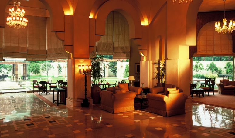 Islamabad SerenaHotel