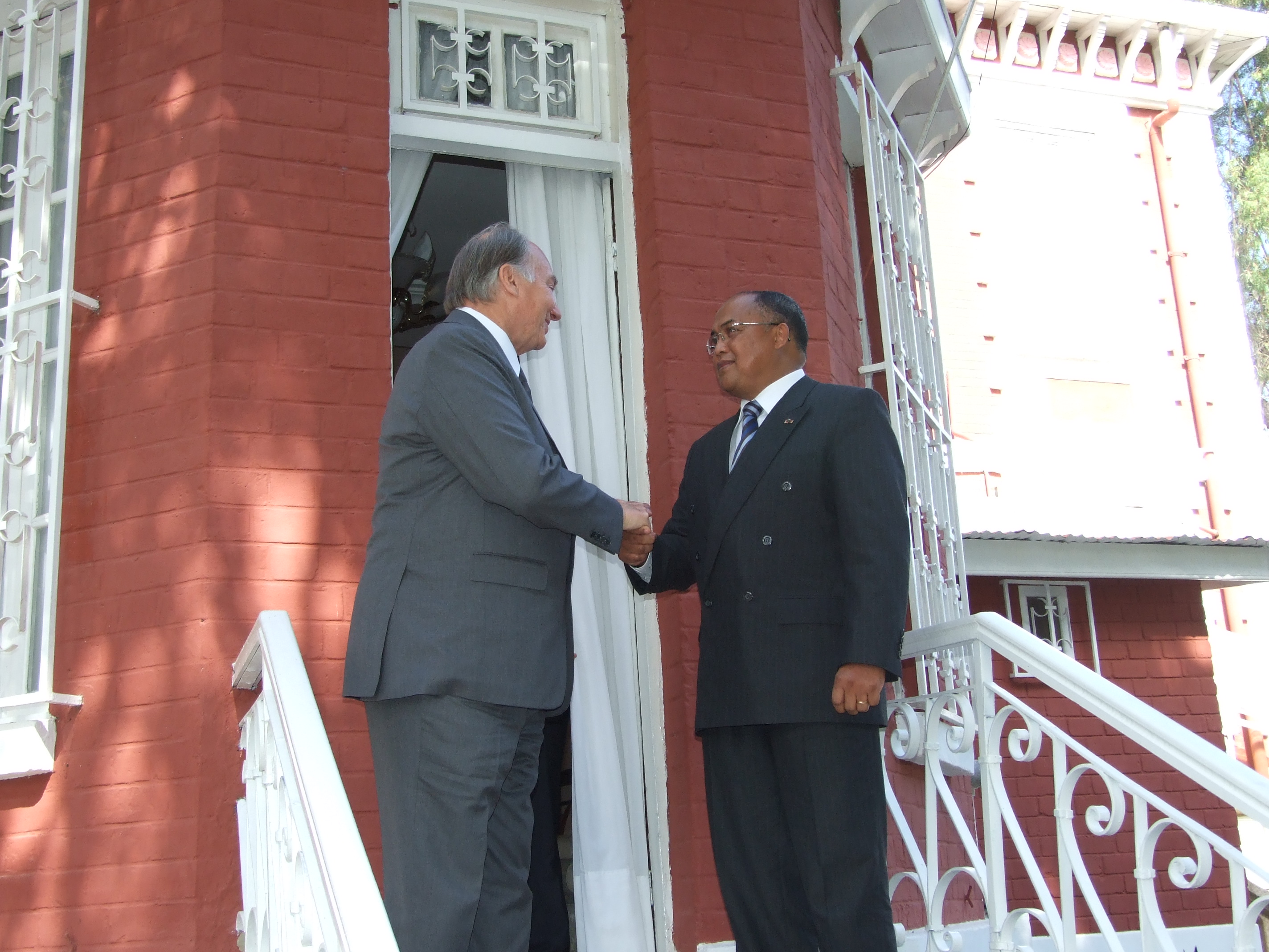 Madagascar Foto20071127031