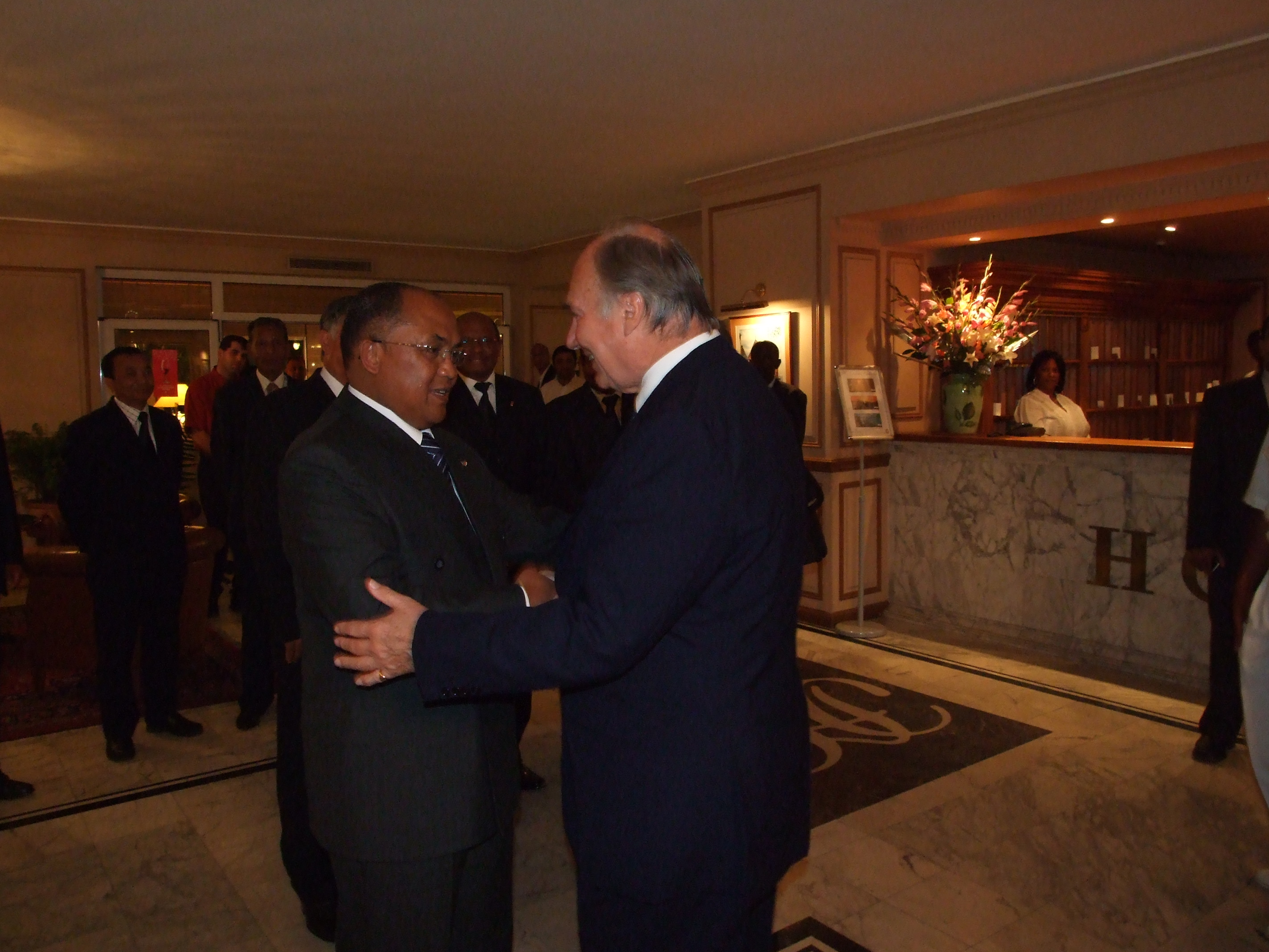 Madagascar Foto20071127068