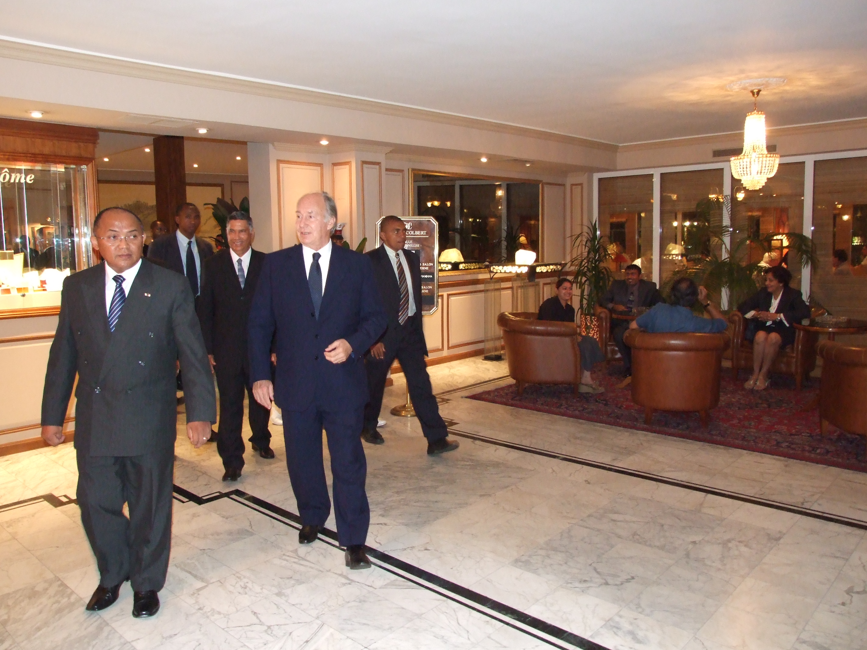 Madagascar Foto20071127129