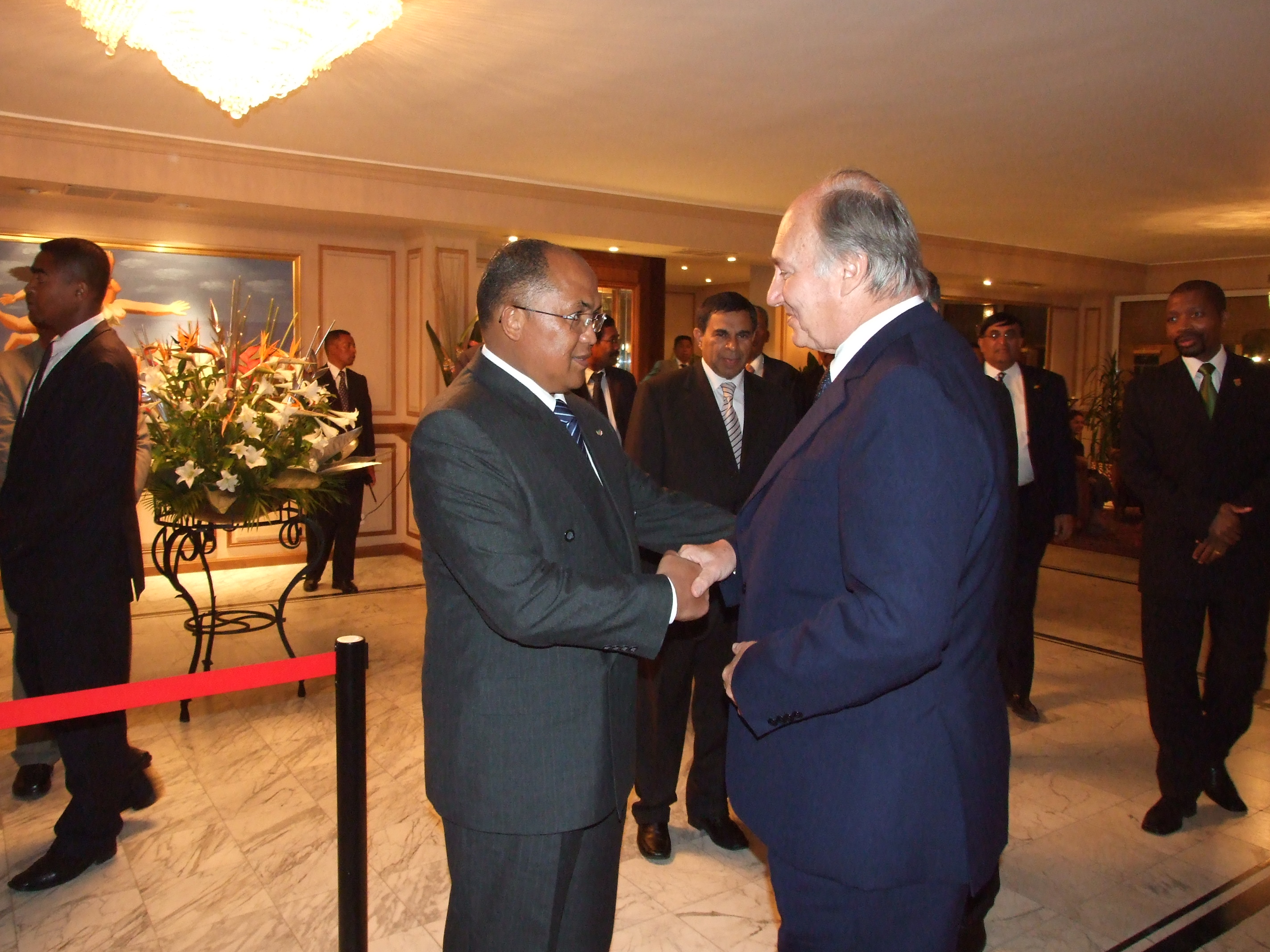 Madagascar Foto20071127130