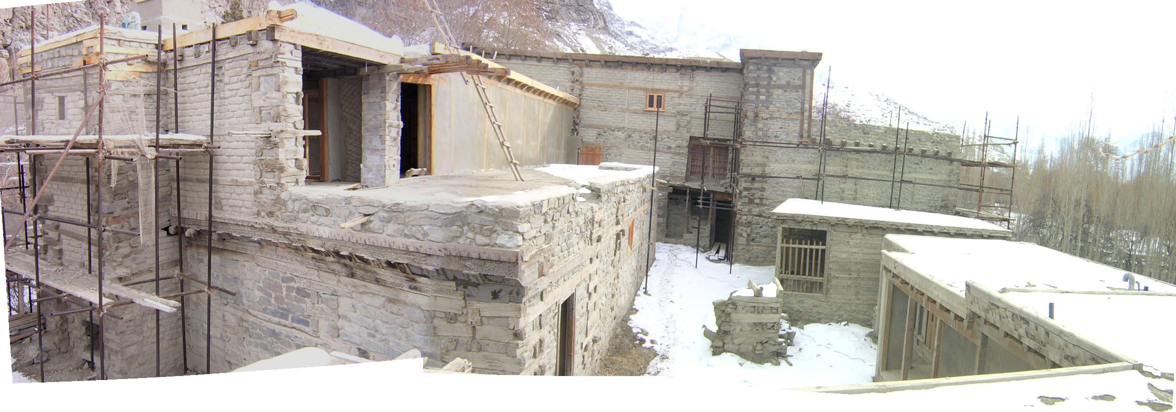 Shigar Progressive Sf0104b