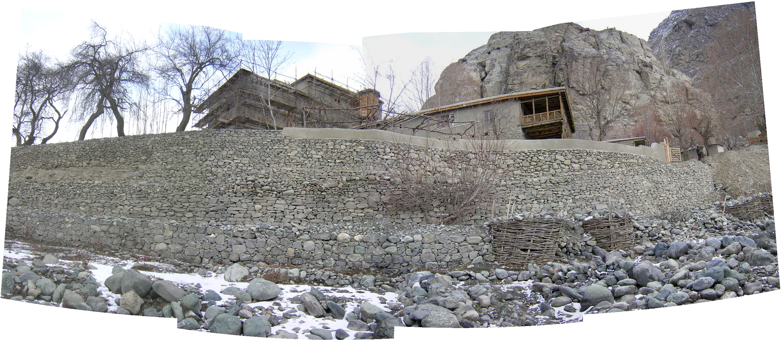 Shigar Progressive Sf0104c