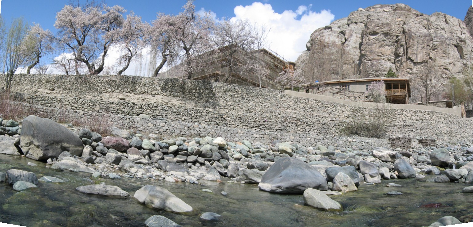 Shigar Progressive Sf0304a