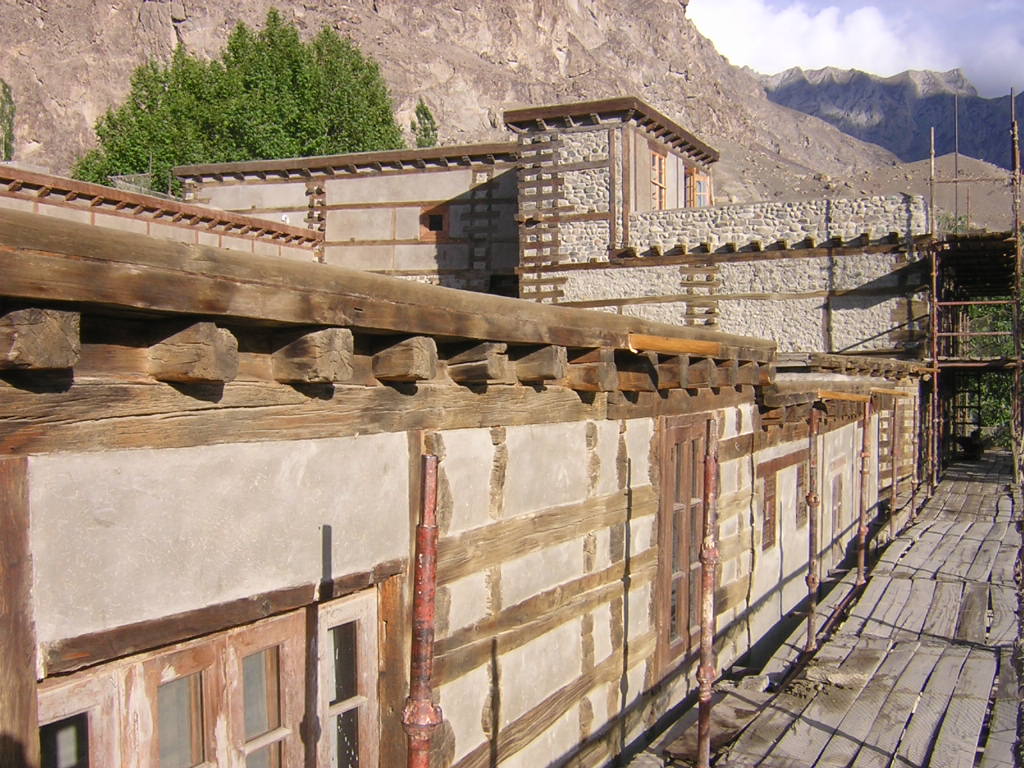 Shigar Progressive Sf0604a