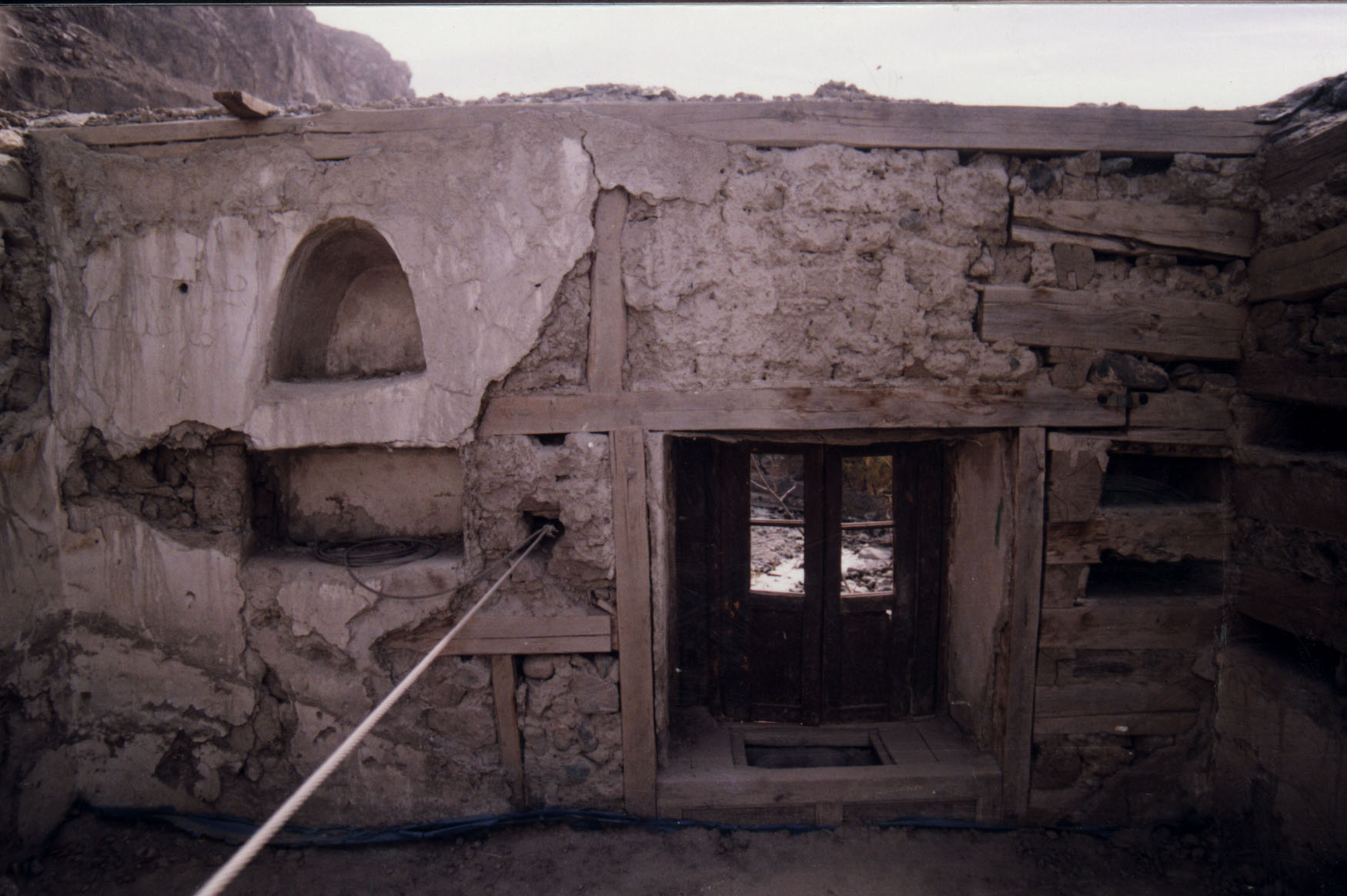 Shigar Progressive Sf0800d