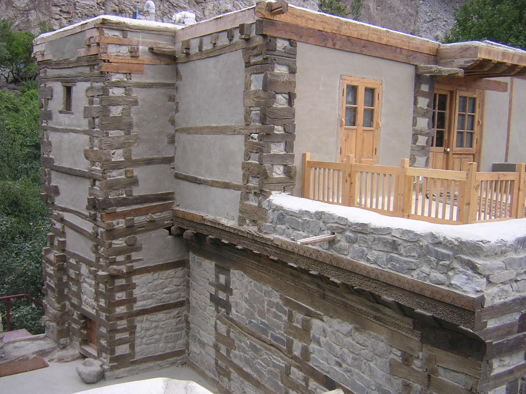 Shigar Progressive Sf0804f