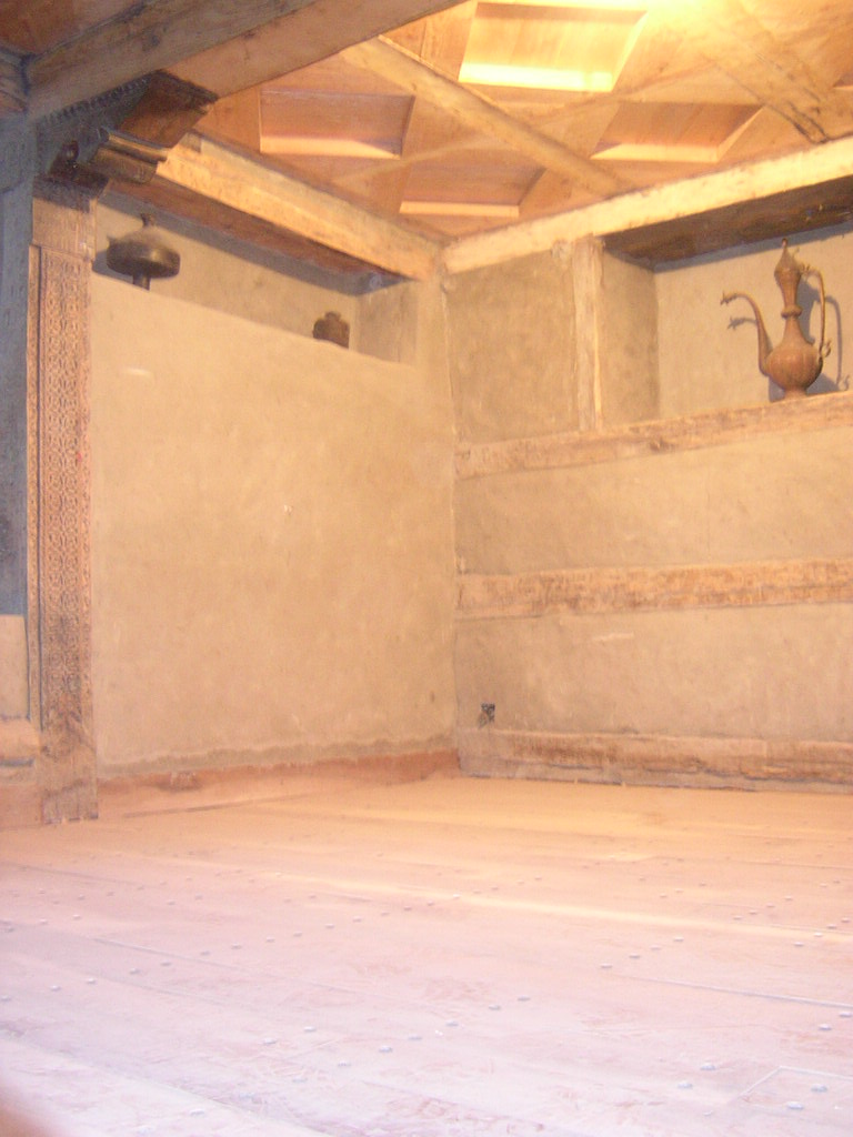 Shigar Renovations Dscn1195