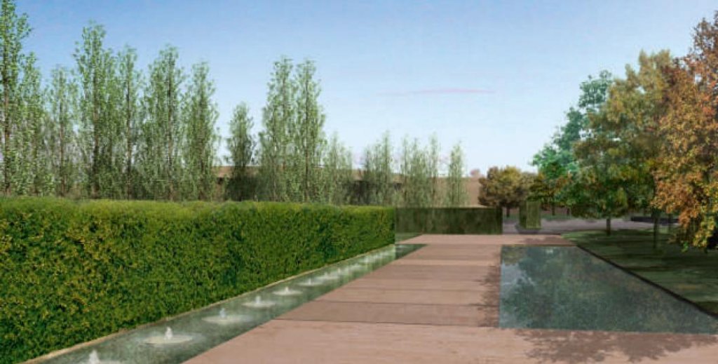 Wynford Park Toronto Designs007