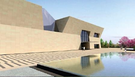 Wynford Park Toronto Designs012