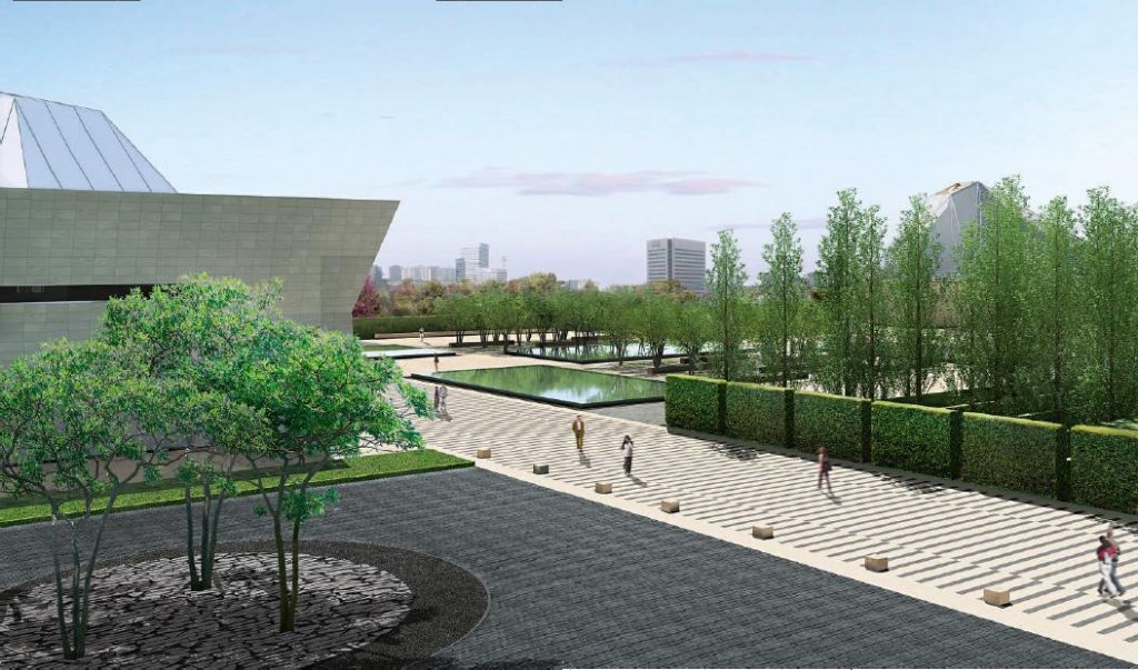 Wynford Park Toronto Designs013