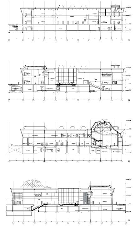 Wynford Park Toronto Designs017